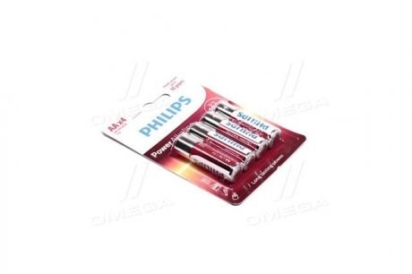 Лампочка LR6P4B10 Philips