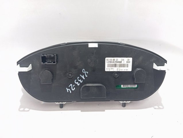 Приборная доска Peugeot/Citroen 1617438580