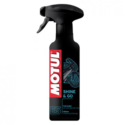818816 Motul Полироль цветной, бежевый