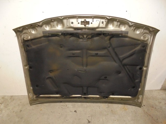 Капот Opel 93174561 цена, от 133.22 USD