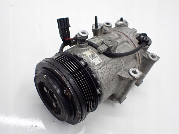 Купить 97701G8000 Hyundai/Kia Компрессор климатической установки