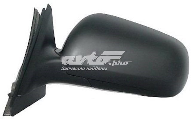 Правое боковое зеркало FPS FP0013M02
