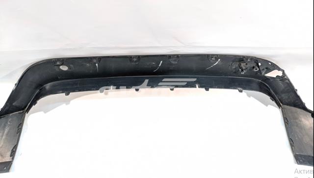 Спойлер переднего бампера 51117389895 BMW