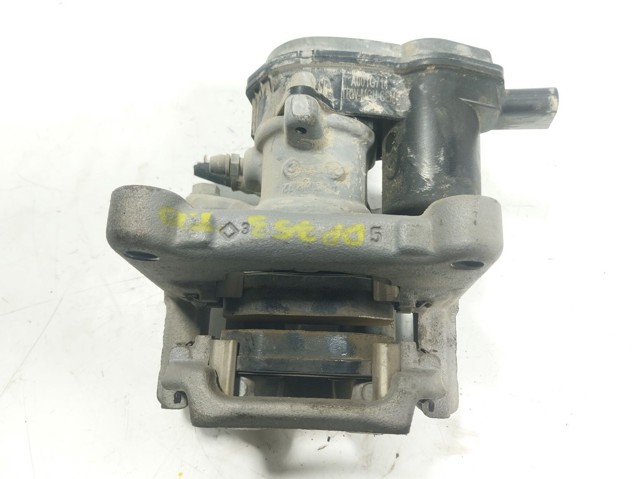 Купить 1672362580 Peugeot/Citroen Суппорт задний правый