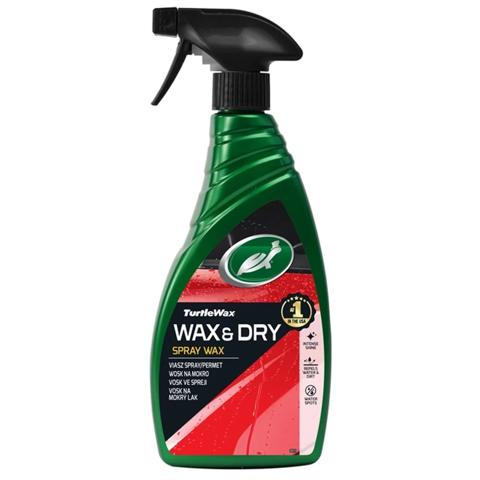  Turtle WAX 52795 цена, от 8.38 USD