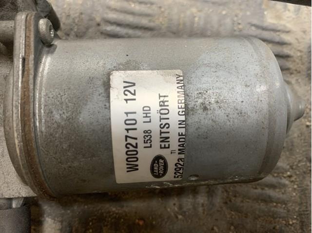 W0027101 Land Rover 