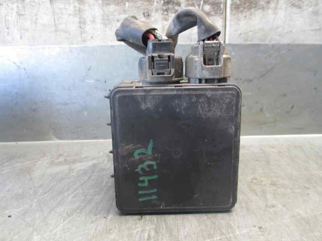 Блок управления АБС  Toyota 4451012270
