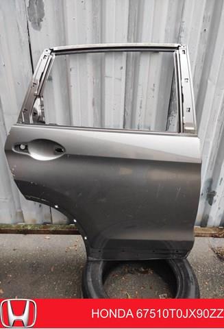  Honda 67510T0JX90ZZ цена, от 191.97 USD