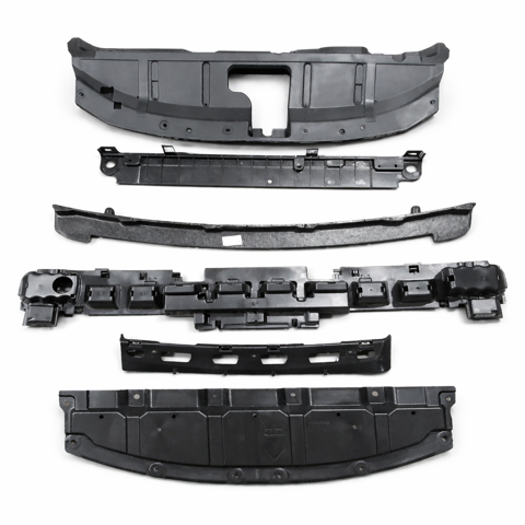 Энергопоглотитель переднего бампера Nissan/Infiniti 620906RR0A цена, от 76.19 USD
