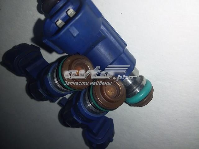 16600AA500 Nissan/Infiniti Топливные форсунки