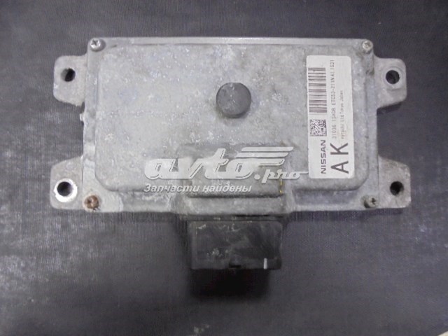 310361SX0B Nissan/Infiniti 