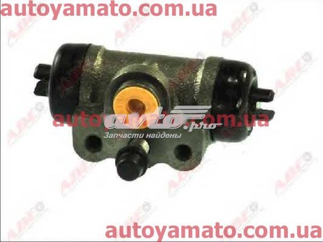 Рабочий тормозной цилиндр ABE C55045 цена, от 10.94 USD