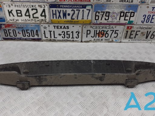 Наповнювач бампера заднього 5GM807251B VAG