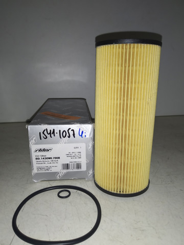 Фильтр очистки масла центробежный Rider RD1430WL7008 цена, от 3.95 USD