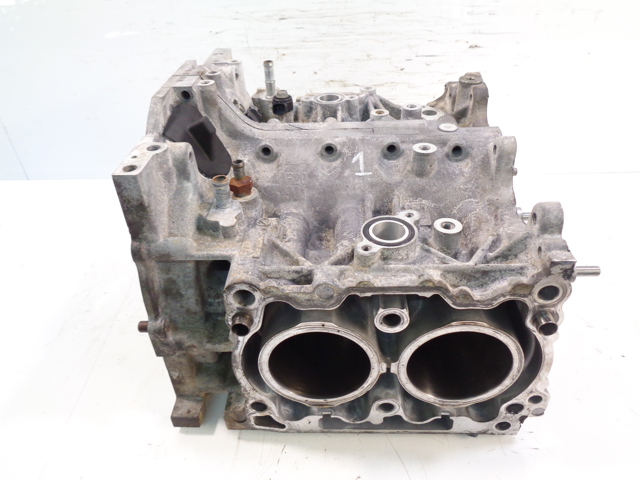 Купить 10100CD910 Subaru Двигатель голый