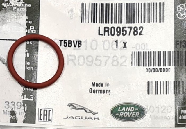 LR095782 Land Rover 