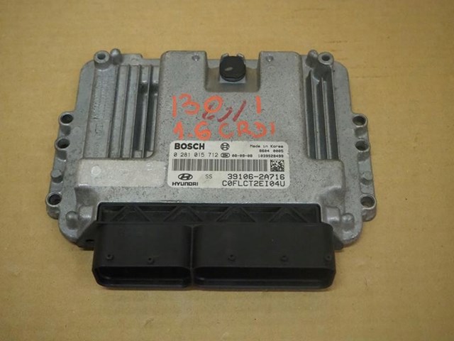  391062A716 Hyundai/Kia