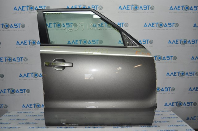 76004B2011 Hyundai/Kia Дверь передняя правая