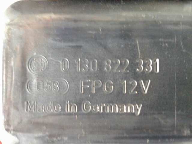 Купить 0130822331 Renault (RVI) 