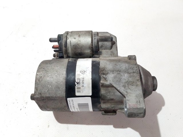 Стартер двигателя Renault (RVI) 233008504R
