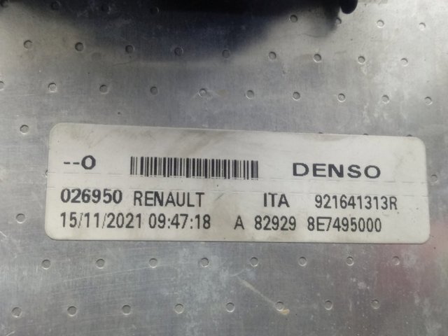921641313R Renault (RVI) 