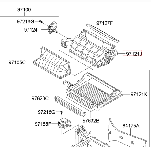  971212T000 Hyundai/Kia