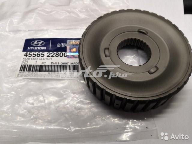 Сальник полуоси заднего моста Hyundai/Kia 4556522800 цена, от 125.24 USD
