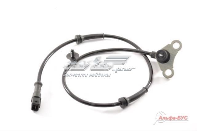 0265006698 Bosch sensor abs traseiro