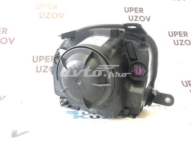 05182429AD Chrysler Фара