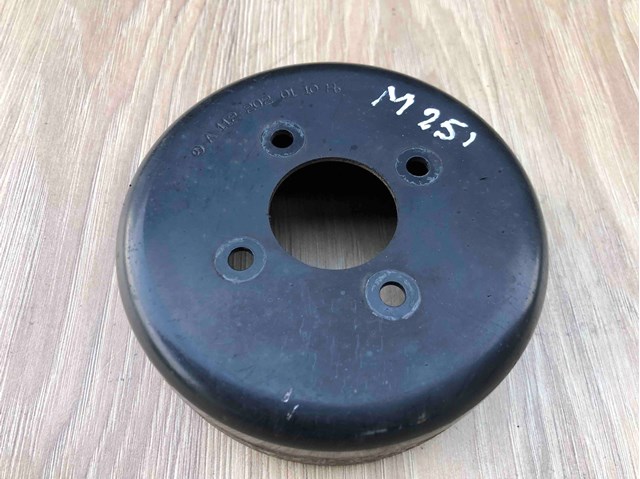 Купить Шкив помпы Мерседес-бенц Вито II 639