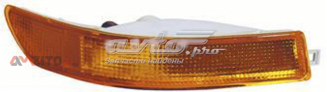 Купить 2121654RAE Depo/Loro/Abakus Указатели поворота (передние)
