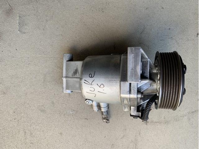 Купить 926001KC1B Nissan/Infiniti Компрессор климатической установки