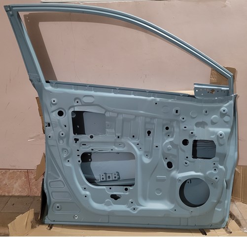 Передняя левая дверь FPS FP7057315 цена, от 339.54 USD