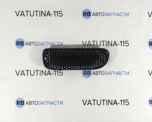 Купить FP6403991P FPS Решетка бампера переднего левая