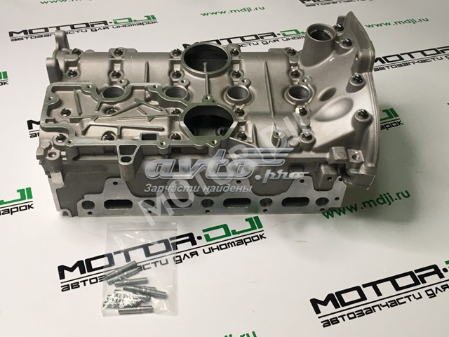 Купить 1104100QAY Nissan/Infiniti 
