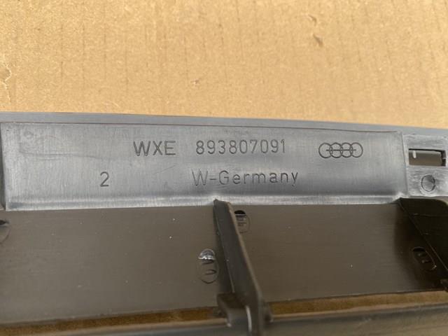 893807091 VAG 