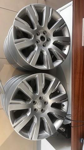 LR081582 Land Rover 