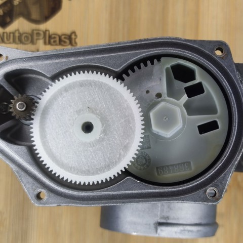 Ремкомплект дроссельной заслонки Vitautoplast RK8964418 цена, от 15.92 USD