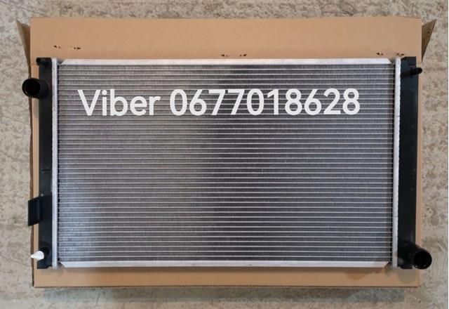 Радиатор охлаждения двигателя Polcar 81X3082 цена, от 79.78 USD
