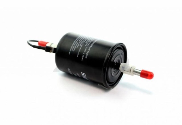 Купить FM573 Shafer Фильтр-отстойник топлива грубой очистки