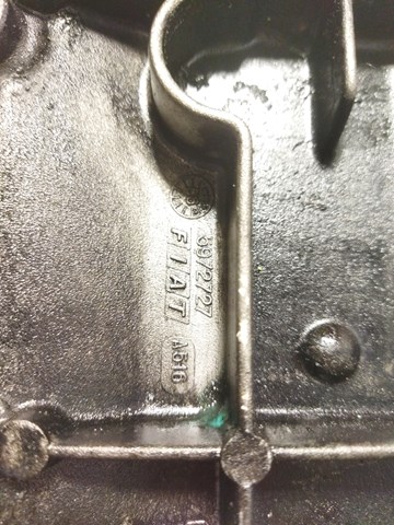 Tapa de culata 5972727 FIAT