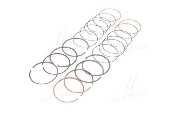 792149004 SM Комплект поршневых колец, STD
