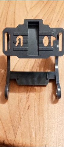 Кронштейн форсунки омывателя фар BMW 51117331754 цена, от 29.19 USD