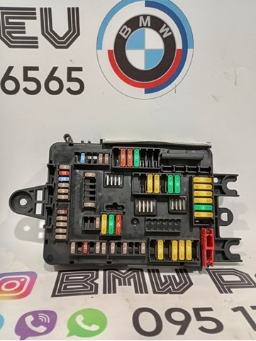61149389072 BMW 