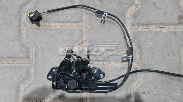 Замок капота 81130G3000 Hyundai/Kia