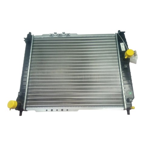 Радиатор охлаждения двигателя Sato Tech R20004 цена, от 53.55 USD