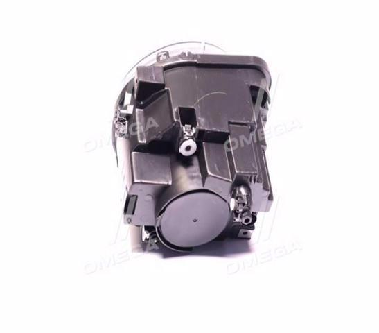 Правая фара 20F233052B TYC