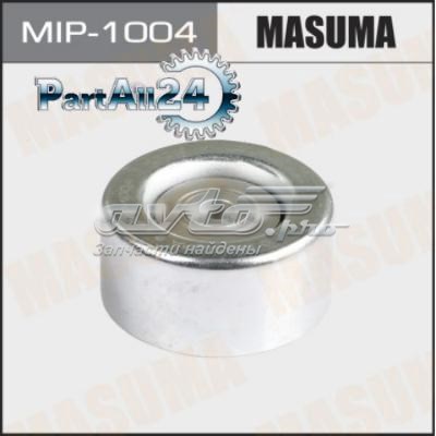Паразитный ролик приводного ремня Masuma MIP1004 цена, от 18.94 USD