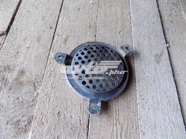 96563551 General Motors Заглушка ПТФ бампера переднего правая