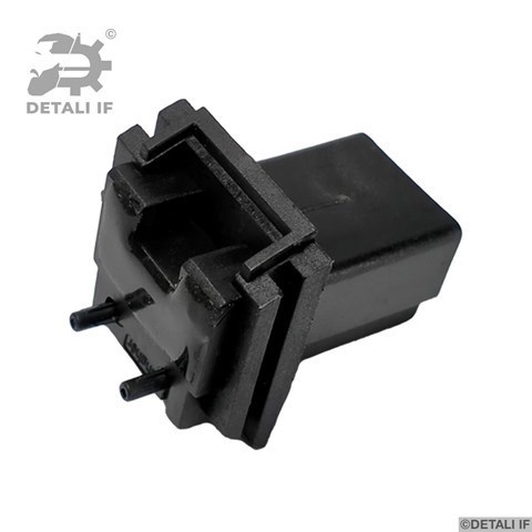 Кнопка привода замка багажника DF13669 Detali IF